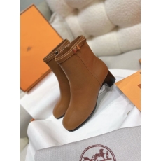 Hermes Boots